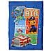 Parure Di Letto Paw Patrol - copripiumino Singolo 140 x 200 cm + Federa 60 x 70 cm - Foto miniatura 1