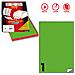 Etichetta Adesiva C / 503 Verde Fluo 100fg A4 210x297mm (1et / fg) Markin - Foto miniatura 1