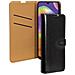 Folio Wallet Galaxy A31 Noir - Foto miniatura 2