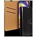 Folio Wallet Galaxy A31 Noir - Foto miniatura 1