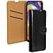 Folio Wallet Galaxy A31 Noir - Foto miniatura 5