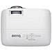 Videoproiettore MX825STH DLP 3500 ANSI lumen Rapporto di Contrasto 20000:1 XGA 1024 x 768 Pixel Colore Bianco - Foto miniatura 5