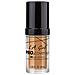 L. a. Ragazze Pro Copertura Illuminante Fondazione - Nude Beige - Foto miniatura 1
