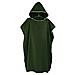 Modifica Robe Asciugamani Poncho Con Cappuccio Per Surf Nuoto Muta Modifica Compatto E Peso Leggero Un Formato Misura Tutti - Foto miniatura 3
