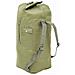 Borsone da Viaggio Stile Militare 85 L Verde Oliva - Foto miniatura 3