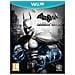 Batman: Arkham City Armoured Edition, Wii U, Wii U, Azione / Avventura, T (Teen)  - Foto miniatura 1