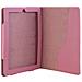 LS-1061 C Custodia a libro Rosa compatibile Apple iPad - Foto miniatura 2