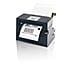 Etichettatrice da Tavolo Modello CL-S400DT USB Formato 118 mm Schermo LCD 150 mm / s Grigia - Foto miniatura 1