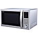 Forno Microonde R322STWE Capacità 25 Litri Potenza 900 Watt Colore Grigio - Foto miniatura 2