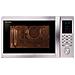 Forno Microonde R322STWE Capacità 25 Litri Potenza 900 Watt Colore Grigio - Foto miniatura 1