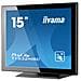 Monitor 15" LED TN ProLite T1532MSC-B5X 1024x768 Touch Screen Tempo di Risposta 8 ms - Foto miniatura 5