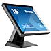 Monitor 15" LED TN ProLite T1532MSC-B5X 1024x768 Touch Screen Tempo di Risposta 8 ms - Foto miniatura 6