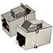 37508.1V2 RJ45 RJ45 Acciaio inossidabile cavo di interfaccia e adattatore - Foto miniatura 1