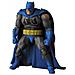 The Dark Knight Returns Maf Ex Action Figure Batman 16 Cm - Foto miniatura 2