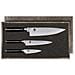 Kai Dms-300 Posata Da Cucina E Set Di Coltelli 3 Pz Astuccio Per Set Di Coltelli / coltelleria - Foto miniatura 1