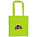 Vend-212790, Sacchetto Di Stoffa Unisex, Verde Mela, 38 Cm X 42 Cm - Foto miniatura 1