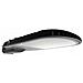 V-tac Pro Vt-51st Armatura Lampada Stradale Led Chip Samsung Smd 50w 84lm / w Bianco Naturale 4000k Slim Alluminio Grigio Scuro Ip65 - Sku 21539 - Foto miniatura 1