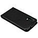 Custodia Compatibile Con Oneplus Nord Ce 5g In Nero Di Notte - Coperchio Protettivo In Design Flip Con Chiusura Magnetica - Foto miniatura 5