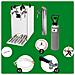 Set Completo - Spillatore Birra - Kontakt 40 Dispenser Birra Macchina Per Birra 2-linee 50 Litri /h Incl. Torre Di Erogazione - Green Line Keg Senza Keg 2 Senza - Foto miniatura 4