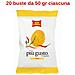 San Carlo Piu' Gusto Vivace 20 Buste Da 50 Gr - Foto miniatura 1