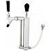 Set Con Pompa Da Picnic Con Rubinetto A Pistone 5/8 Uscita Co2 Keg Type S - Foto miniatura 2