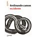 Ferdinando Camon - Occidente - Foto miniatura 1