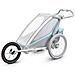 Chariot Jogging Kit 20201301 Thule - Foto miniatura 1