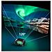 Casco Vr 3d Per Smartphone Lenti Anti-fatica Angolo Visione 120° Nero - Foto miniatura 3