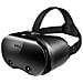 Casco Vr 3d Per Smartphone Lenti Anti-fatica Angolo Visione 120° Nero - Foto miniatura 1