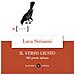 Luca Serianni - Il Verso Giusto. 100 Poesie Italiane - Foto miniatura 1