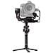 RS 2 Pro Combo Stabilizzatore d’immagine Nero - Foto miniatura 4