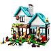 31139 Creator 3-in-1 Casa Accogliente - Foto miniatura 2