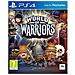 Game Sony Ps4 World Of Warriors - Foto miniatura 1