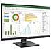 Monitor 23.8" LED IPS 24BN65YP-B 1920x1080 Full HD Tempo di Risposta 5 ms - Foto miniatura 2