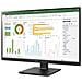 Monitor 23.8" LED IPS 24BN65YP-B 1920x1080 Full HD Tempo di Risposta 5 ms - Foto miniatura 3