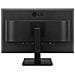 Monitor 23.8" LED IPS 24BN65YP-B 1920x1080 Full HD Tempo di Risposta 5 ms - Foto miniatura 5