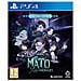 Videogioco 1112286 Playstation 4 Mato Anomalies Day One E - Foto miniatura 1