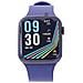 Smartwatch T-FIT 200 CALL 1.91" Digitale Touch Screen Colore Blu - Foto miniatura 2