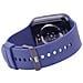 Smartwatch T-FIT 200 CALL 1.91" Digitale Touch Screen Colore Blu - Foto miniatura 5