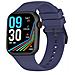Smartwatch T-FIT 200 CALL 1.91" Digitale Touch Screen Colore Blu - Foto miniatura 1