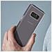 Cover Per Samsung Note 8 Anticadute 3m Rinforzata Sistema Tryax Life - Foto miniatura 5