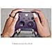 Gamepad Microsoft Qau 00069 Xbox Special Edition Astral Purple - Foto miniatura 6