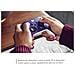 Gamepad Microsoft Qau 00069 Xbox Special Edition Astral Purple - Foto miniatura 8