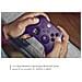 Gamepad Microsoft Qau 00069 Xbox Special Edition Astral Purple - Foto miniatura 9