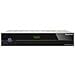 DIGISTAR C HD Cavo, Ethernet (RJ-45), IPTV, Satellite Nero - Foto miniatura 1
