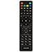 DIGISTAR C HD Cavo, Ethernet (RJ-45), IPTV, Satellite Nero - Foto miniatura 3