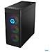 Legion T7 Tower Intel® Core™ I7 I7-12700kf 32 Gb Ddr5-sdram 2 Tb Hdd+ssd Nvidia Geforce Rtx 3070 Windows 11 Home Pc Nero - Foto miniatura 1