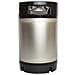 Brewferm Soda Keg Fusto A Pressione 19l, 9.5 L - Foto miniatura 1