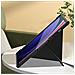 Custodia Per Galaxy Tab S9 Plus / S10 Plus Bumper Pro Con Copertura Della Fotocamera, Nero - Foto miniatura 2