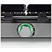 RA-2725 griglia per raclette 8 persona (e) 1400 W Nero - Foto miniatura 5